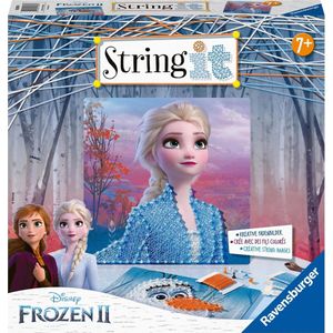 Ravensburger String IT Disney Frozen 2 - Hobbypakket