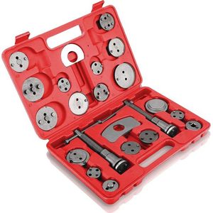 BGS Technic Remzadel terugstelset, 13 delig Autogereedschap bestel direct - Bestel gereedschap online