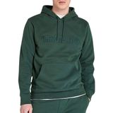 Timberland Hampthon Hoodie Hoodie (Heren |roze)