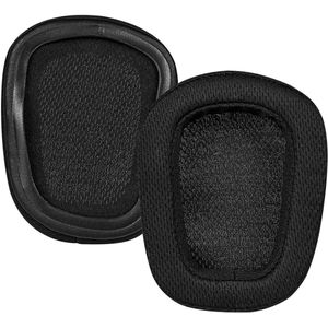 Oorkussens 1 paar Geschik voor Logitech G933/G935/G633