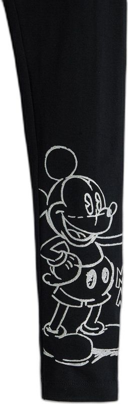 Desigual - Legging - Mickey - Voor Meisjes - Sportkleding