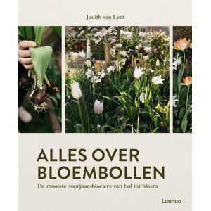 Alles over bloembollen