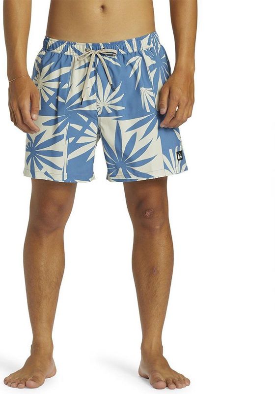 Quiksilver Mix Volley 15´´ Zwembroek
