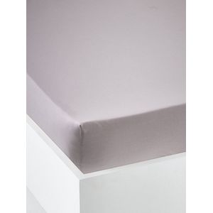 Vertbaudet - Effen - Hoeslaken - Katoen - 90 x 140 cm, 90 x 190 cm, 90 x 200 cm, 140 x 190 cm, 140 x 200 cm