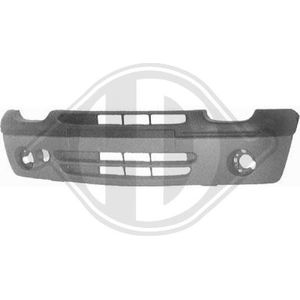 Voorbumper Renault Twingo I (c06_). Model: 1993-03 - 2012-10
