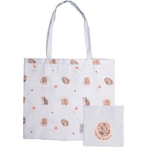 Big shopper met rits wibra sale