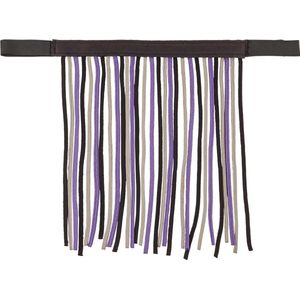Vliegenfrondeel nylon met klittenband IR