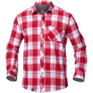 Ardon Optiflannels Shirt-Rood-XL