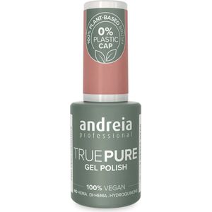 Andreia Professional - Gellak - True Pure - Nude Pink T29 - HEMA vrij - Vegan - 10,5ml