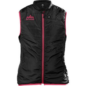 HeatX Heated Everyday Vest Womens XL - Verwarmde bodywarmer - elektrisch verwarmde kleding