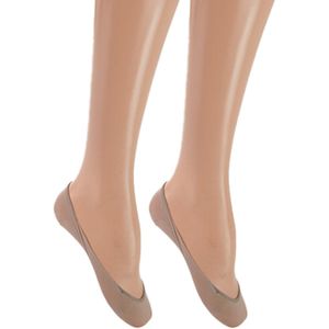 Jerry Onzichtbare Lakenpanty's - Fashion Wear - Vrouwen