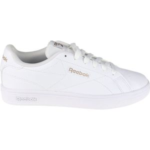 Reebok Court Clean - dames sneaker - wit - maat 41 (EU) 7.5 (UK)