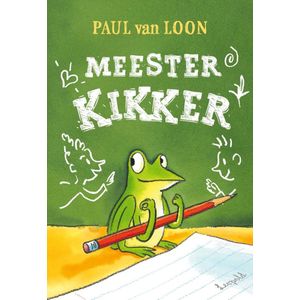 Meester Kikker