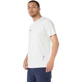 Rip Curl Vaporcool Daimond Mick Fanning T-shirt Met Korte Mouwen