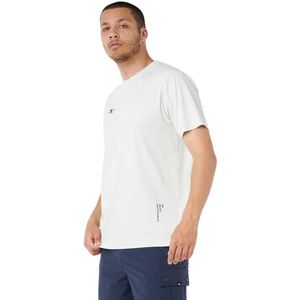 Rip Curl Vaporcool Daimond Mick Fanning T-shirt Met Korte Mouwen