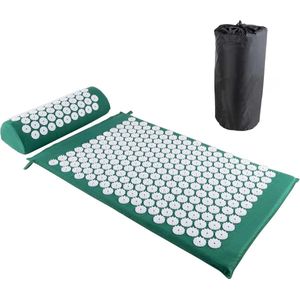 Shakti Mat - Spijker Mat - Acupressuur Mat - Shakti Massage