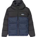 Element - Outdoorjack Classic Hooded - Eclipse Navy - Jassen