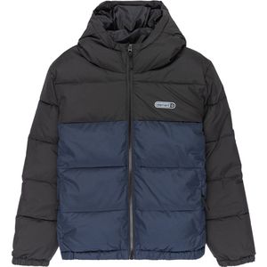 Element - Outdoorjack Classic Hooded - Eclipse Navy - Jassen