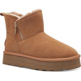 s.Oliver - Enkellaarsje - Zwart - Leer