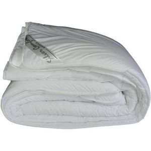 Silver Comfort - Dekbed - 240 x 220 cm - Synthetisch - Anti-allergisch en Anti-bacterieel