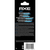 Axe Geurhanger 6 Cm Alaska Zwart/blauw