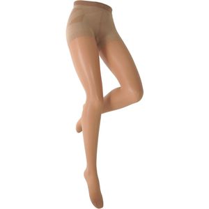 Transparante Panty's 20 Denier Model - Fashion Wear - Vrouwen