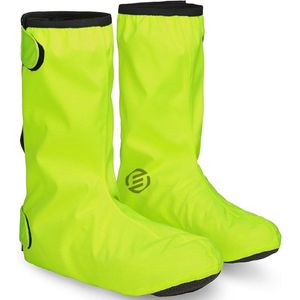 Equivera Regenschoenen Overtrek - Regenhoes Schoenen - Overschoenen Waterdicht - Regenschoenen