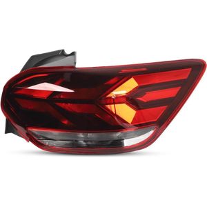 Achterlicht Schokbestendige Vervanging Dacia Stepway MK3 Vanaf 2021 Links 265557573R .