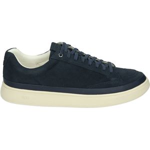 UGG SOUTH BAY SNEAKER LOW SUEDE M - Lage sneakersHeren sneakersVrije tijdsschoenen - Kleur: Blauw - Maat: 46