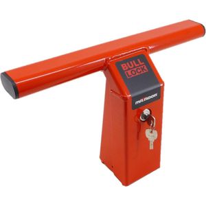 Bull Lock Matador Slot Bestelauto
