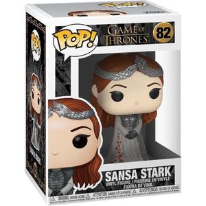 Pop Game of Thrones Sansa Stark Vinyl Figure