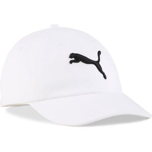 Cap puma ess puma cat bb cap wit m m