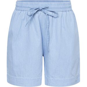 Boxershort - Licht Blauw - Dunne Stof