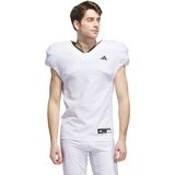 adidas Performance Adizero Impact American Football Shirt - Heren - Wit