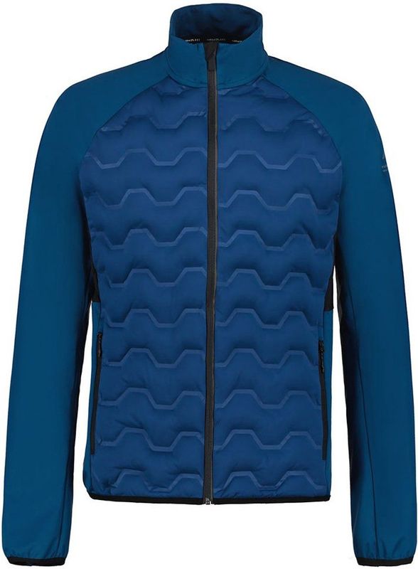 Rukka - Maatiala - Jas - Blauw - A.W.S.EXTREME - Ademend en Waterafstotend