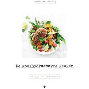 De koolhydraatarme keuken