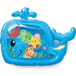 INFANTINO - tummy time waterspeelmat - speelmat baby