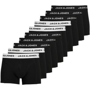 Jack & Jones Heren retro short / pant 10 pack Solid