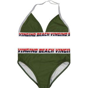 Vingino - ZERESSA - Bikini - Meisjes - Halter - Multi