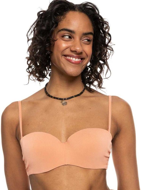 Roxy - Love - Bandeau Bikini Top