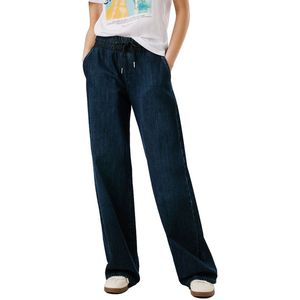 Pepe Jeans Jeans 'Eva'  indigo