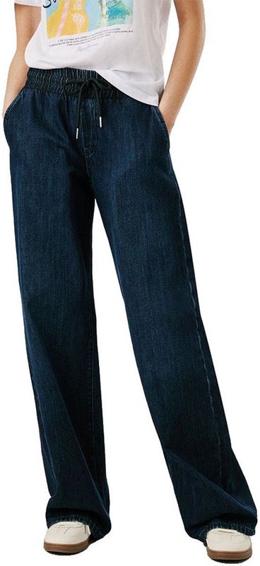 Pepe Jeans Jeans 'Eva'  indigo