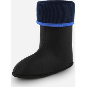 Ladeheid Sokken voor Regenlaarzen – Fleecesokken – 30 – Lichtroze – LA-KL-046