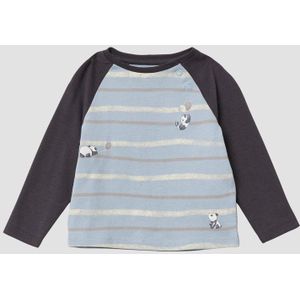 T-Shirt - Longsleeves