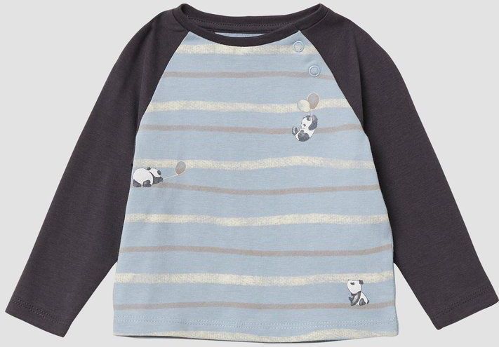 T-Shirt - Longsleeves