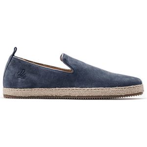 Rehab Vrouwen  Espadrilles / Herenschoenen  -  Ricardo - Blauw - maat 44