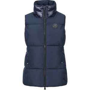 Hv Polo Bodywarmer Hv Polo Hvpcrissy Kids Donkerblauw
