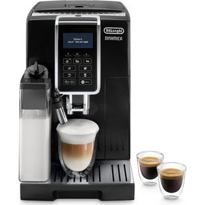 De'Longhi Dinamica ECAM350.55.B Volautomaat Espressomachine