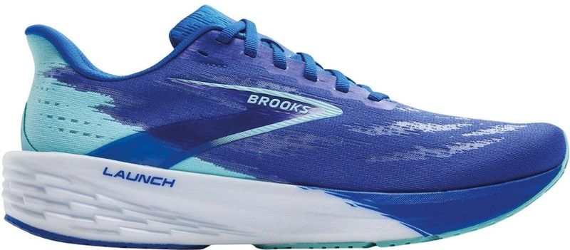 Brooks Launch 11 Hardloopschoenen Heren