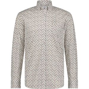 State Of Art Casual Overhemd Heren